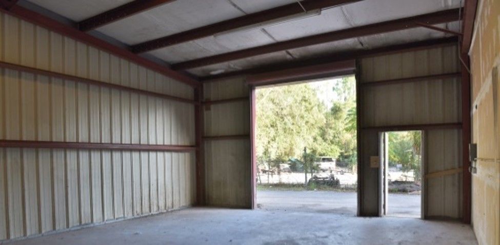 Northwest Industrial Warehouse: 6722 NW 18th Dr, Gainesville, FL 32653